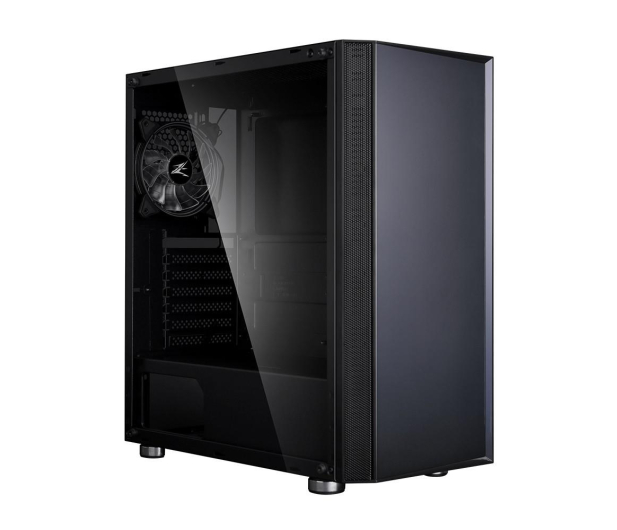 Zalman R2 Czarna - 668106 - zdjęcie 5